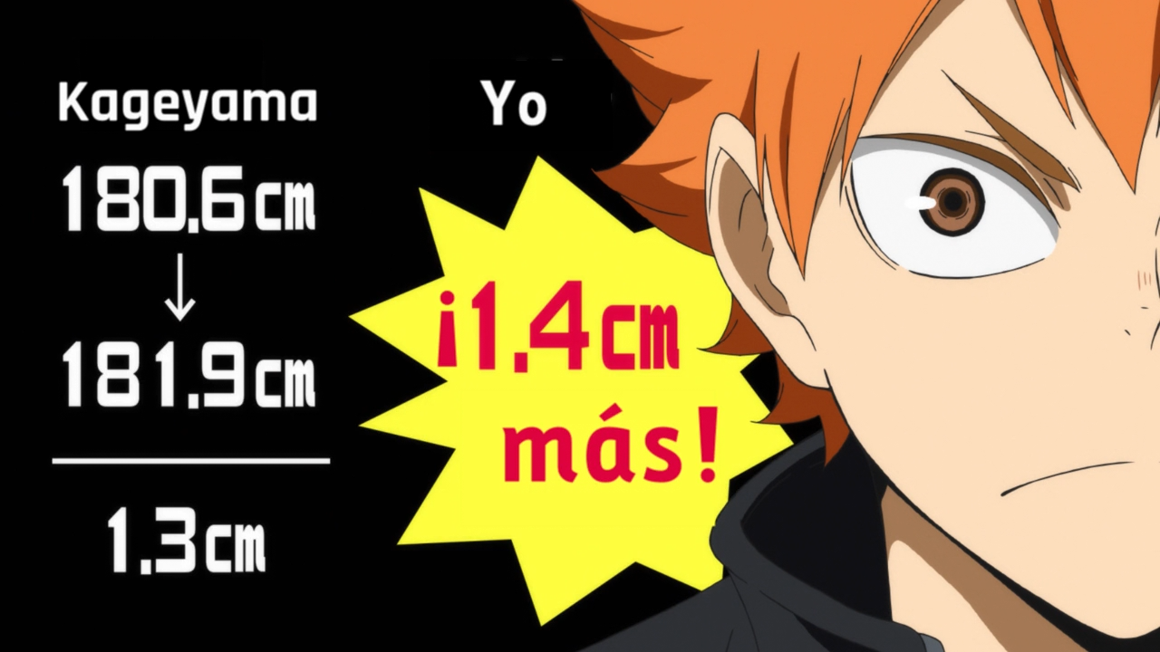 Haikyuu!!: To the Top (ñyuum)